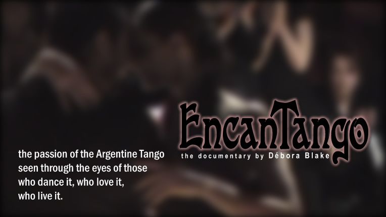 EncanTango Promo Photo