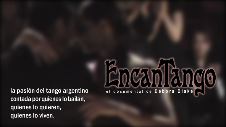 EncanTango Promo Photo